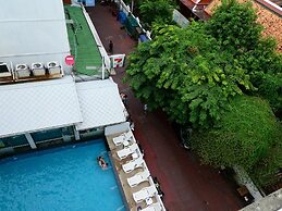 Mango Lagoon Place