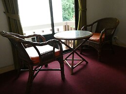 Mango Lagoon Place