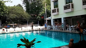 Mango Lagoon Place