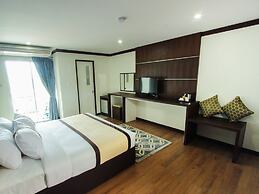 The Villa Chiangrai
