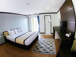 The Villa Chiangrai