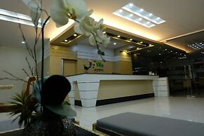 The Villa Chiangrai
