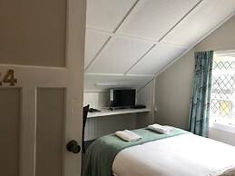 Bridgehouse Lodge