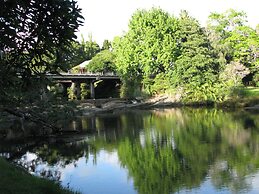 Bridgehouse Lodge