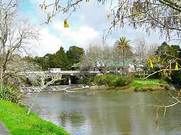 Bridgehouse Lodge