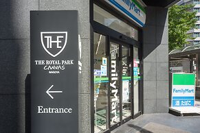 The Royal Park Canvas Nagoya