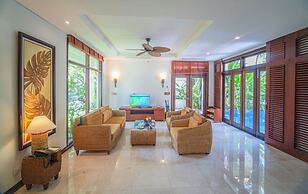 Furama Villas Danang