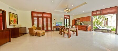 Furama Villas Danang