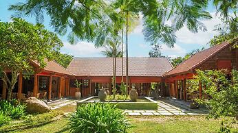 Furama Villas Danang