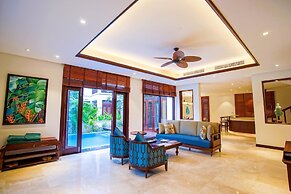 Furama Villas Danang