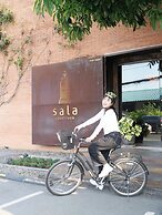 Sala Ayutthaya