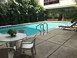PT Court