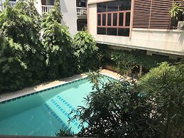 PT Court