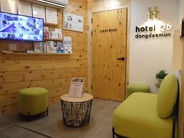 Hotel QB Dongdaemun Gallery