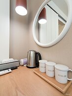 Hotel QB Dongdaemun Gallery