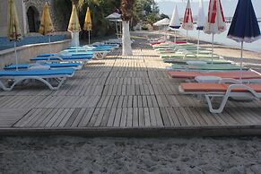 Grand Sahin's Hotel