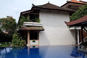 Fat Yogi Cottages