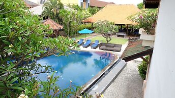 Fat Yogi Cottages