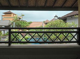 Fat Yogi Cottages