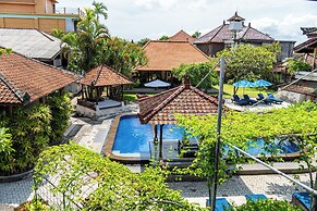 Fat Yogi Cottages