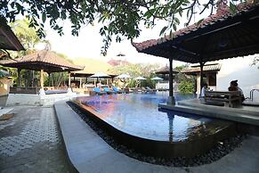 Fat Yogi Cottages