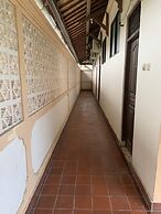 Fat Yogi Cottages