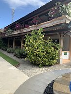 Fat Yogi Cottages
