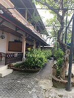Fat Yogi Cottages