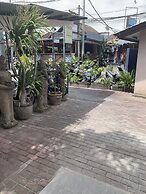 Fat Yogi Cottages