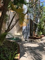 Fat Yogi Cottages