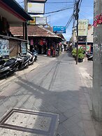 Fat Yogi Cottages
