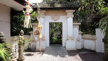 Fat Yogi Cottages