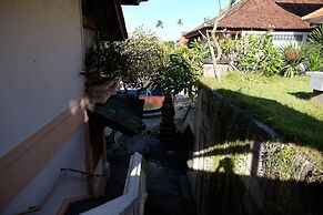 Fat Yogi Cottages