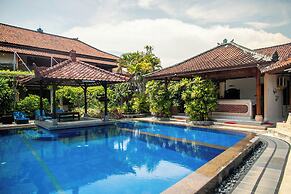 Fat Yogi Cottages