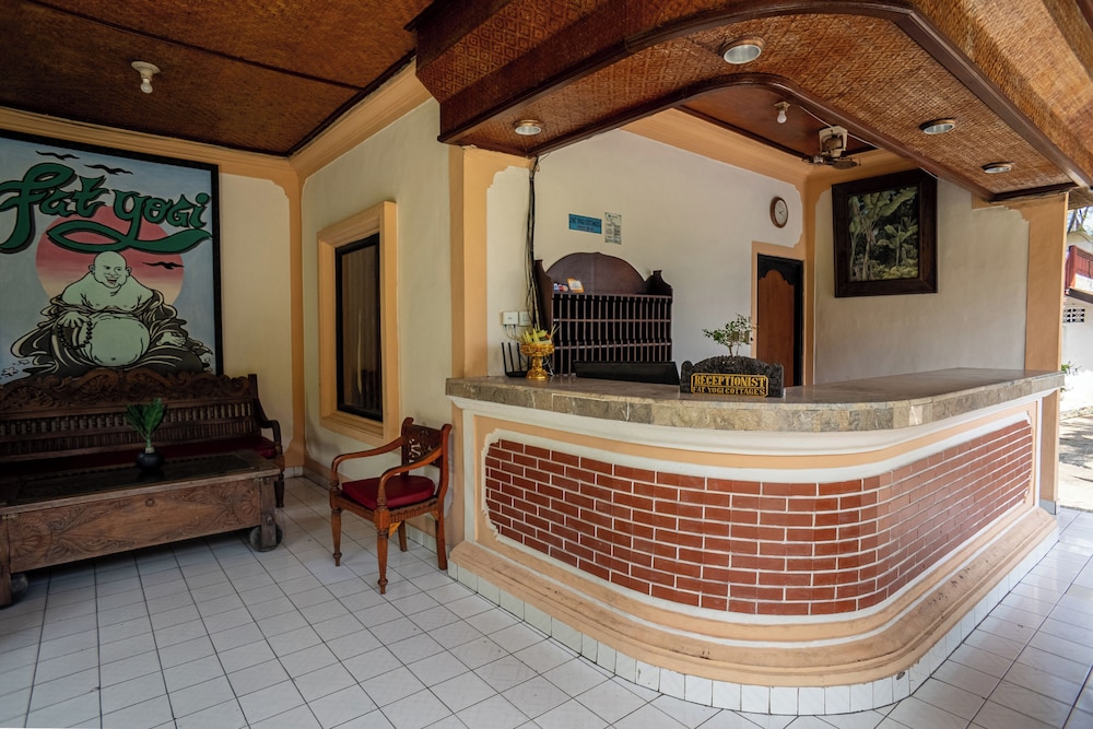 Fat Yogi Cottages