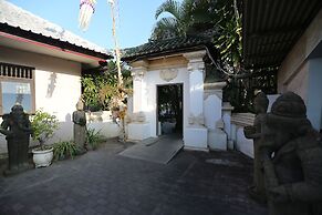 Fat Yogi Cottages