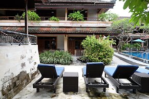 Fat Yogi Cottages