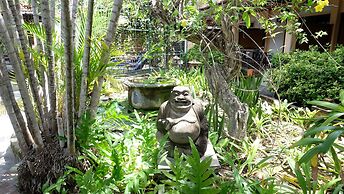 Fat Yogi Cottages
