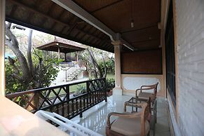 Fat Yogi Cottages