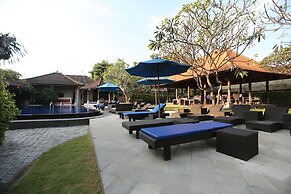 Fat Yogi Cottages