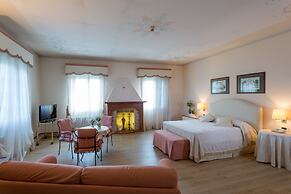 Villa Revedin