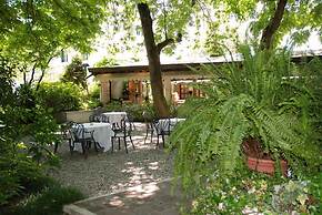 Villa Revedin
