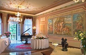 Villa Revedin