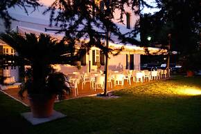 Villa Revedin