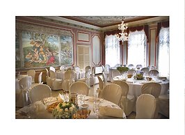 Villa Revedin