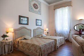 Villa Revedin