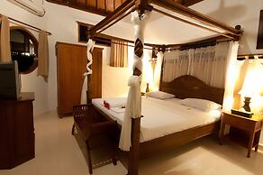 Kusnadi Hotel
