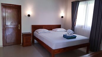 Kusnadi Hotel