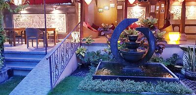 Kusnadi Hotel