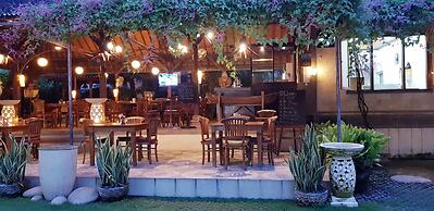 Kusnadi Hotel